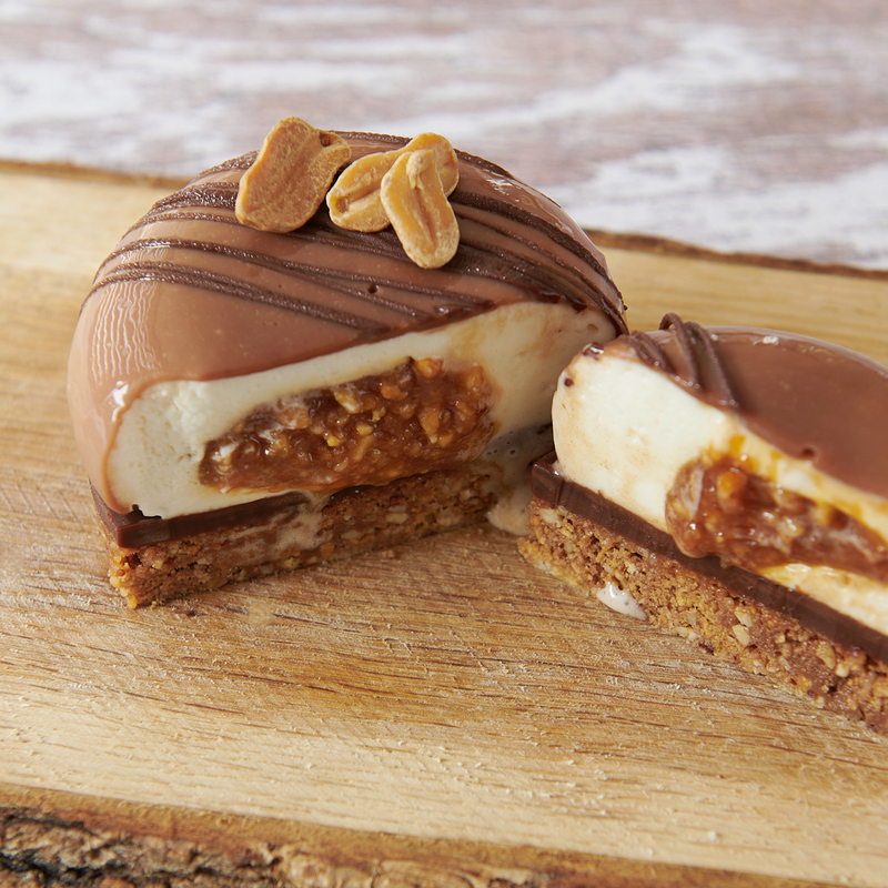 Snickers bombica - Slika 2